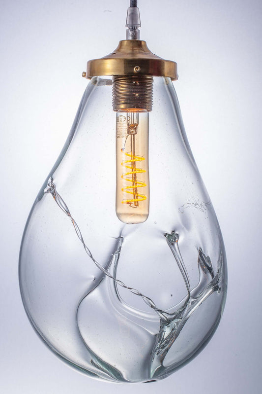 Charmiere - Unique Lamp